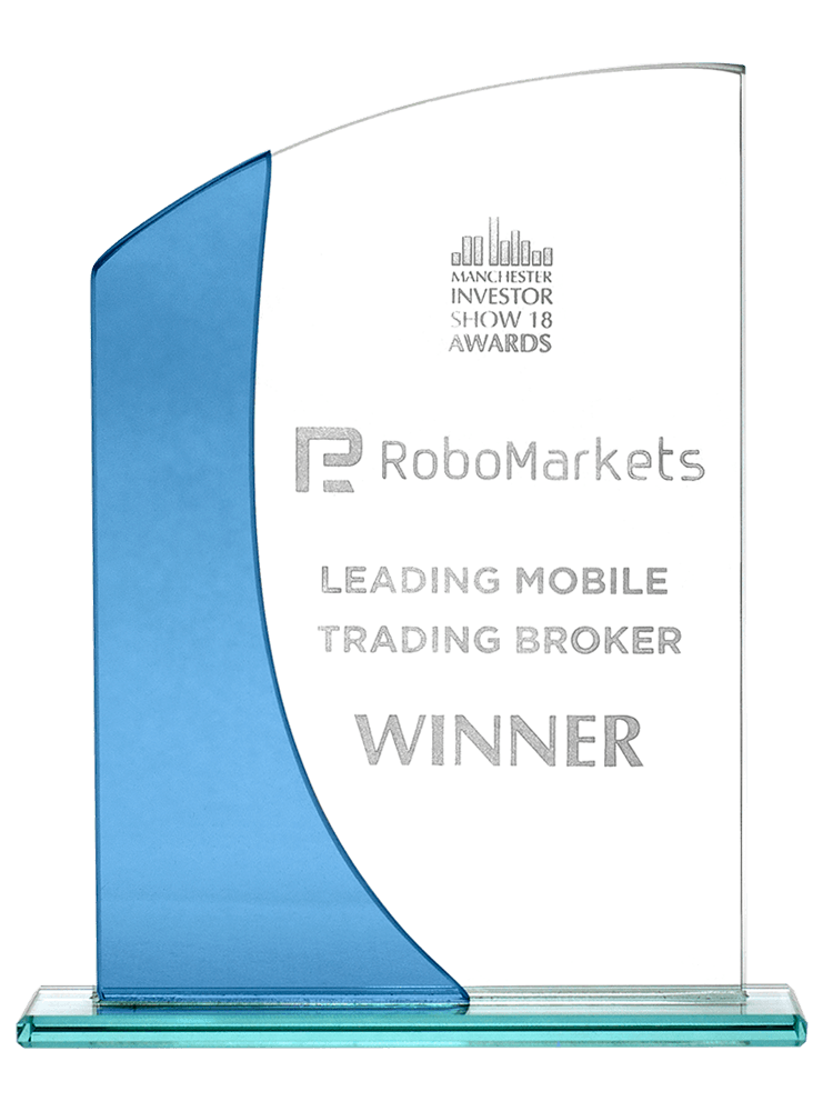 Auszeichnungen Robomarkets - 