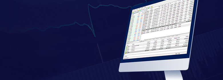 Forex mam system