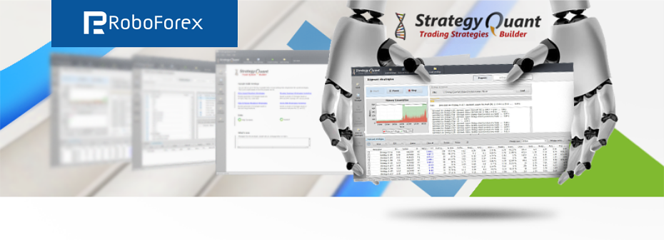 Strategyquant Ein Handelsroboter Konstruktor Robomarkets - 